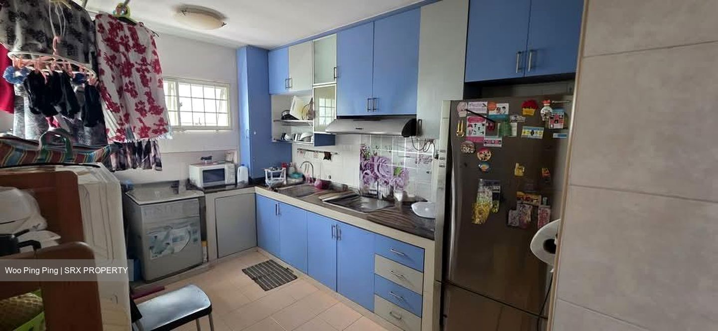 Blk 174D Edgedale Plains (Punggol), HDB 4 Rooms #606320351